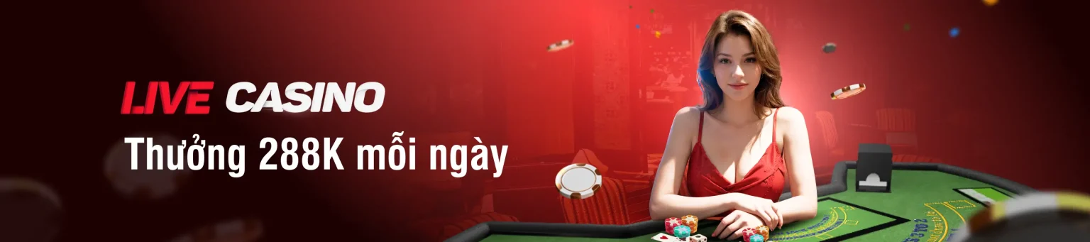 vn123 casino là gì